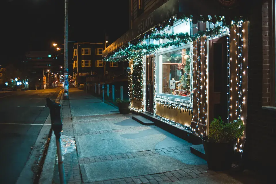Local Landmarks We Serve Near Fairmount in Fairmount