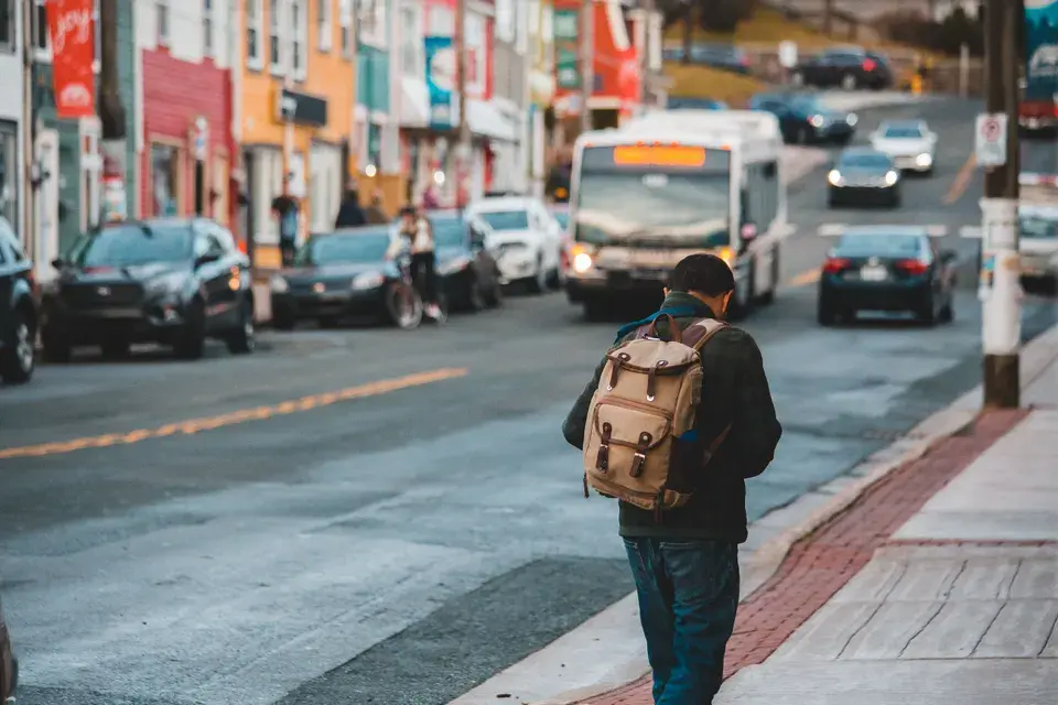 Navigating Roadside Challenges Around Medford & Somerville Campus Areas — Tufts University, MA