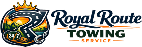 Royal Route Towing Service